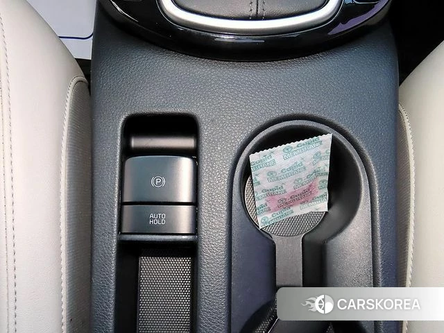 Kia Seltos 2020 Белый из Кореи, фото 5