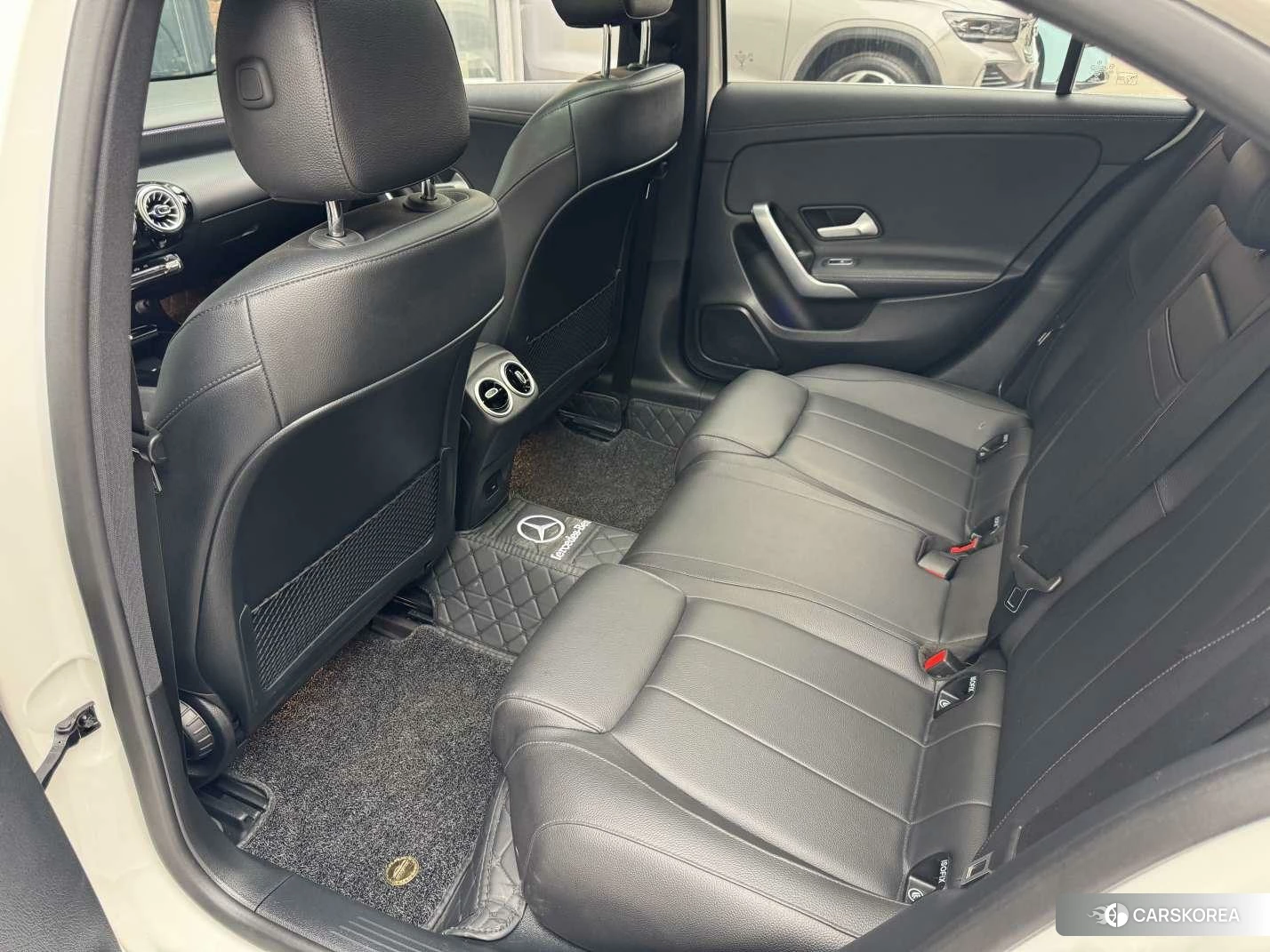 Mercedes-Benz A-Class 2022 Белый из Китая, фото 5