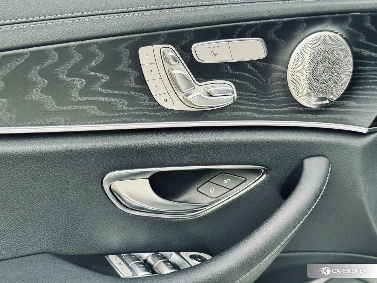 Mercedes-Benz E-Class 2021 Белый из Китая, фото 5