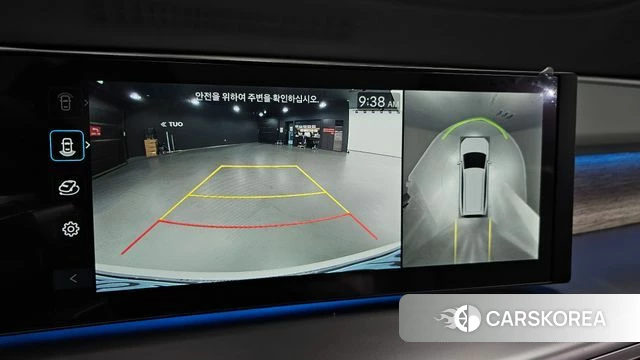 Hyundai Ionic 9 2026 Белый из Кореи, фото 5
