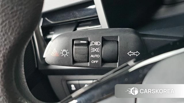 Ssangyong Musso (Q300) 2026 Белый из Кореи, фото 5