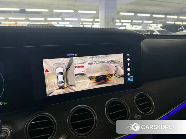 Mercedes-Benz E-Class W213 2022 Серый из Кореи, фото 5