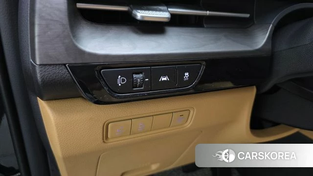 Kia Carnival 4th generation 2022 Черный из Кореи, фото 5