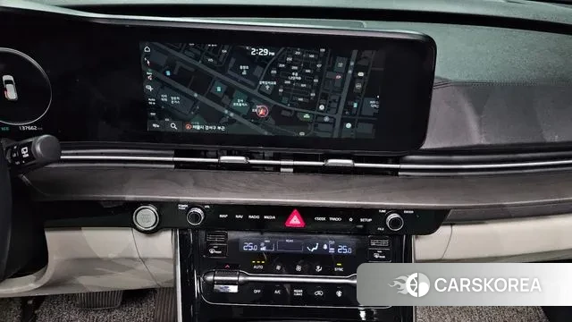 Kia Carnival 4th generation 2022 Черный из Кореи, фото 5