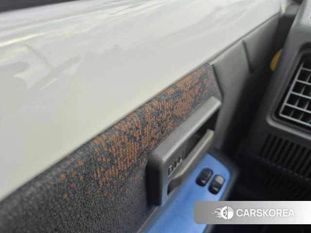 Chevrolet (GM Daewoo) New Damas 2018 Белый из Кореи, фото 5