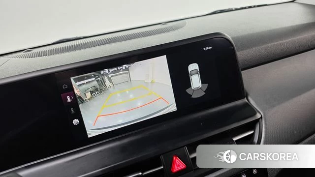 Kia The New Seltos 2023 Белый из Кореи, фото 5