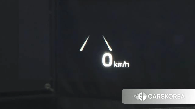Kia Mohave Master 2020 Черный из Кореи, фото 5