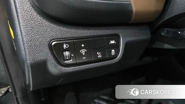 Kia Seltos 2019 Серый из Кореи, фото 5