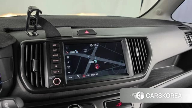 Kia The New Kia Ray 2022 Жемчужный цвет из Кореи, фото 5