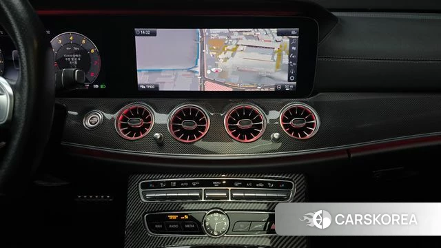 Mercedes-Benz E-Class W213 2019 Серый из Кореи, фото 5
