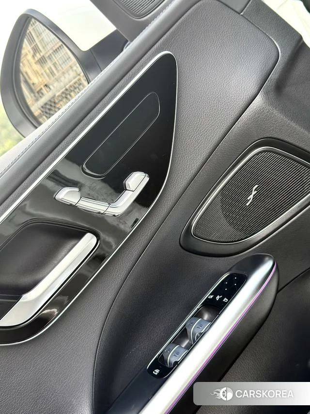 Mercedes-Benz C-class 2024 Белый из Китая, фото 5