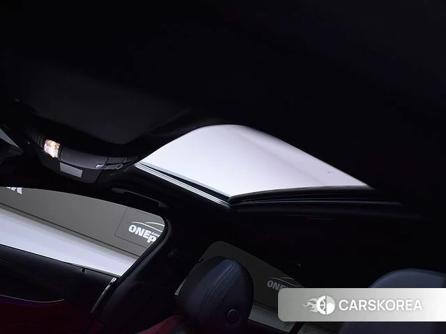 Mercedes-Benz CLS-Class C257 2023 Серебряный из Кореи, фото 5