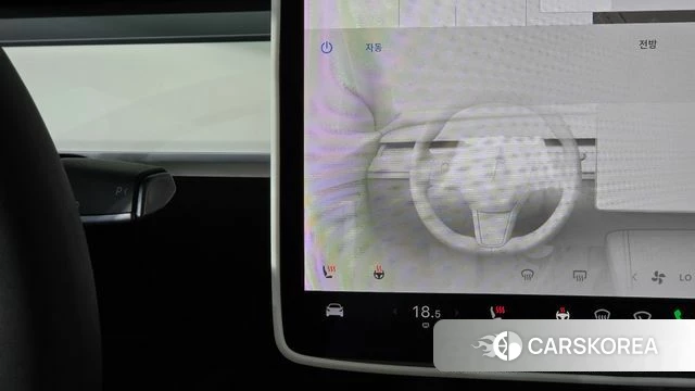 Tesla Model 3 2022 Белый из Кореи, фото 5