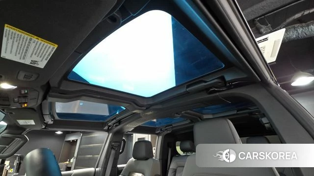 GMC Hummer EV 2024 Серый из Кореи, фото 5