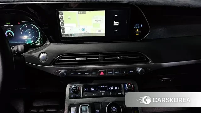 Hyundai Palisade 2022 Серый из Кореи, фото 5