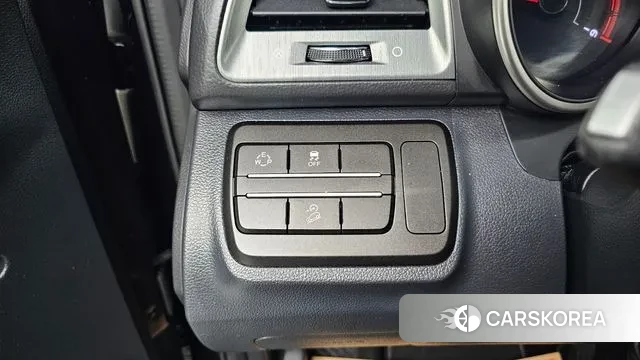 Ssangyong Tivoli Armor 2019 Белый из Кореи, фото 5