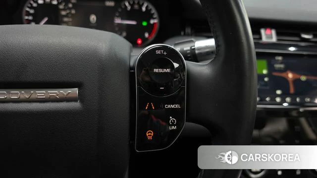 Land Rover Discovery Sports 2nd Generation 2020 Белый из Кореи, фото 5