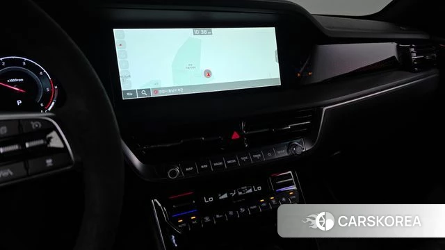 Kia Mohave Master 2022 Черный из Кореи, фото 5