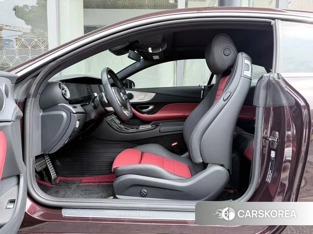 Mercedes-Benz E-Class 2020 Коричневый из Китая, фото 5