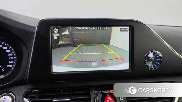Hyundai Grandeur IG 2019 Белый из Кореи, фото 5