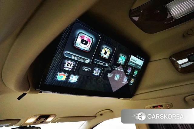 Kia All New Carnival 2018 Черный из Кореи, фото 6