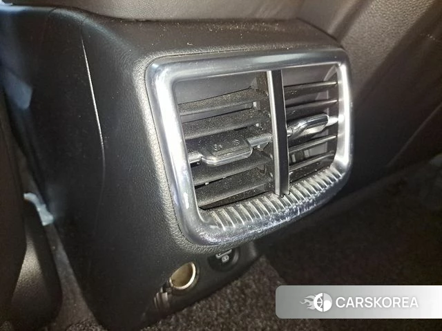 Kia K5 Hybrid 3rd Generation 2023 Черный из Кореи, фото 5