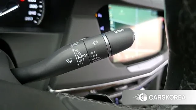 Cadillac CT6 2018 Черный из Кореи, фото 5