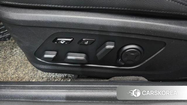 Kia K8 2021 Белый из Кореи, фото 5