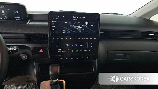 Hyundai Staria 2024 Белый из Кореи, фото 5
