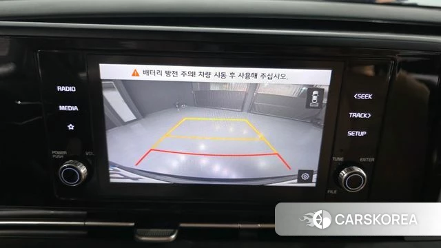 Kia Carnival 4th generation 2021 Черный из Кореи, фото 5