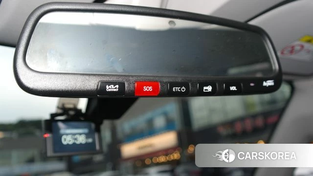 Kia The New Ray 2022 Серый из Кореи, фото 5