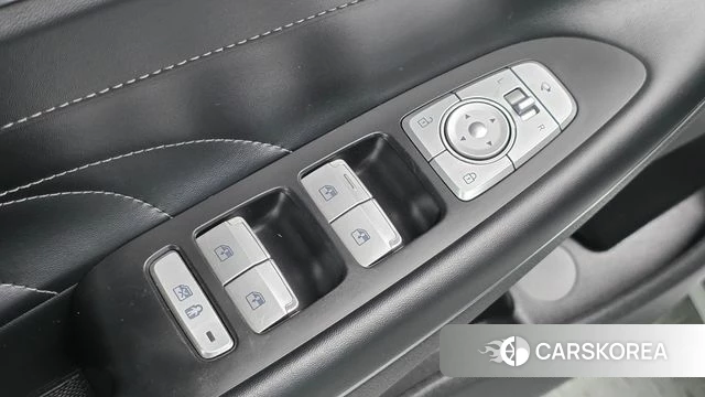 Hyundai The New Grandeur IG 2020 Белый из Кореи, фото 5