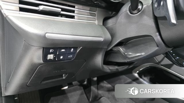 Hyundai The New Grandeur IG 2021 Белый из Кореи, фото 5