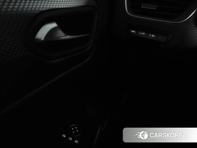 Renault Korea (Samsung) XM3 2020 Серый из Кореи, фото 5