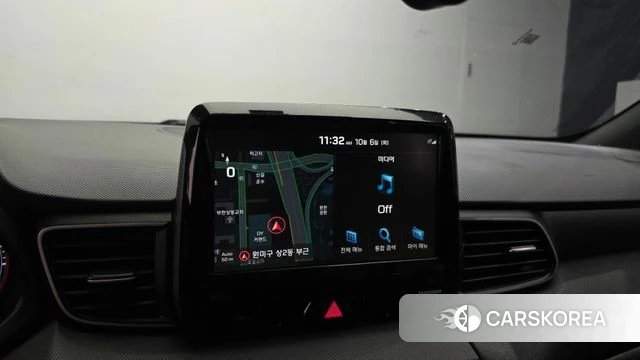 Hyundai Veloster (JS) 2018 Желтый из Кореи, фото 5
