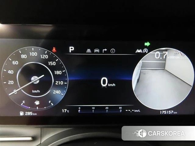 Kia Carnival 4th generation 2022 Белый из Кореи, фото 5