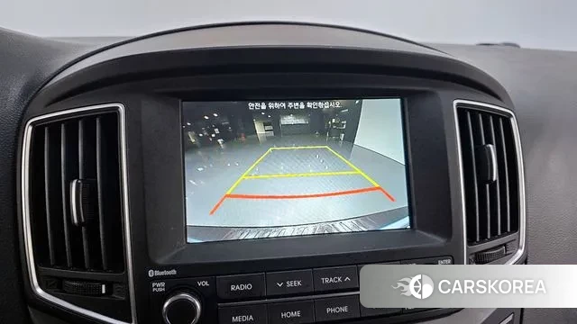 Hyundai The New Grand Starex 2020 Серебряный из Кореи, фото 5