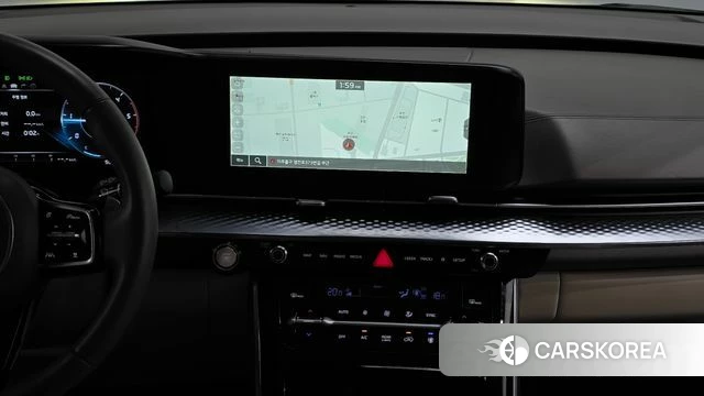 Kia Carnival 4th generation 2023 Черный из Кореи, фото 5