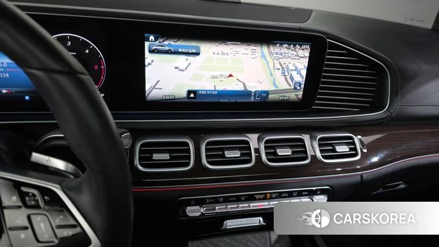 Mercedes-Benz GLE-Class W167 2026 Белый из Кореи, фото 5