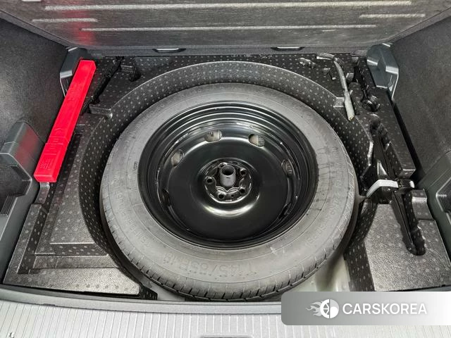 Volkswagen Tayron 2023 Черный из Китая, фото 5