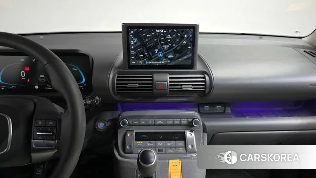Hyundai Casper 2024 Зеленый из Кореи, фото 5
