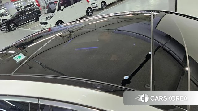 Mercedes-Benz S-Class W223 2026 Белый из Кореи, фото 5