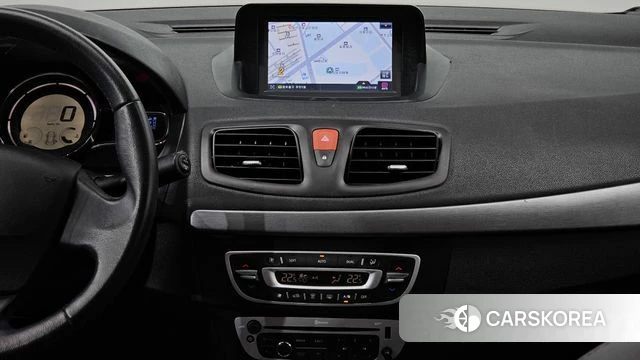 Renault Korea (Samsung) SM3 Neo 2018 Серый из Кореи, фото 5