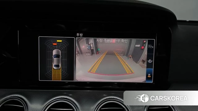 Mercedes-Benz E-Class W213 2020 Белый из Кореи, фото 5
