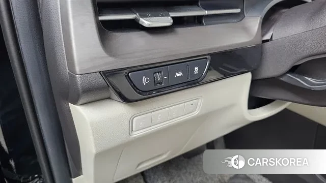 Kia Carnival 4th generation 2021 Черный из Кореи, фото 5