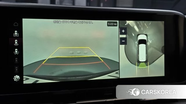 Kia Carnival 4th generation 2020 Черный из Кореи, фото 5