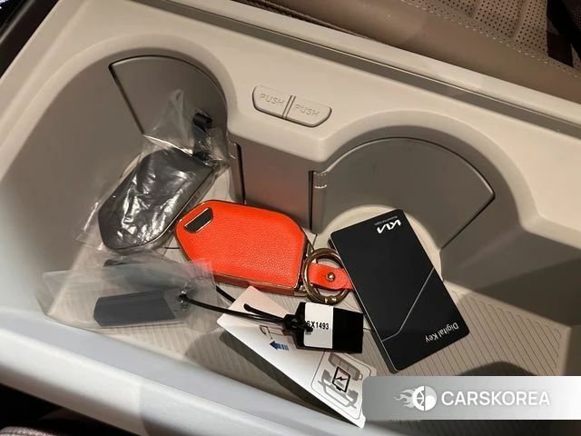 Kia Celtos second Generation 2026 Белый из Кореи, фото 5