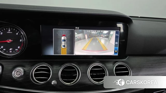 Mercedes-Benz E-Class W213 2019 Белый из Кореи, фото 5