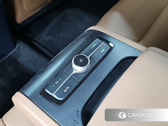 Hyundai Grandeur IG 2018 Коричневый из Кореи, фото 5