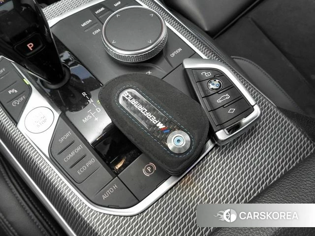 BMW 3 Series (G20) 2019 Черный из Кореи, фото 5